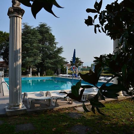 Villa Serafini Remanzacco Esterno foto